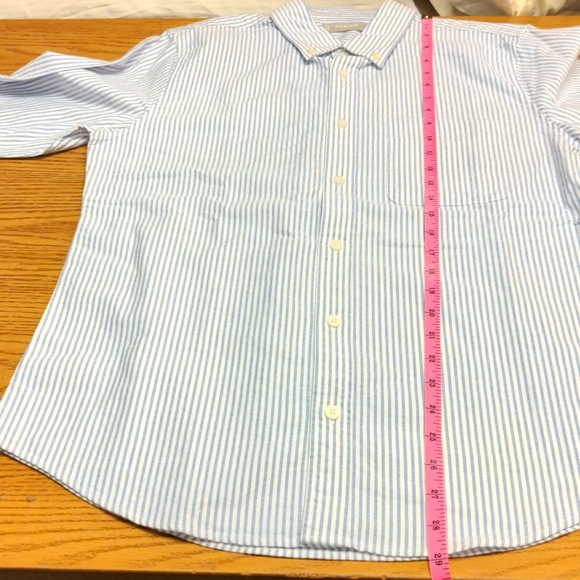 🆕 EVERLANE The Classic Oxford Shirt - Picture 16 of 16